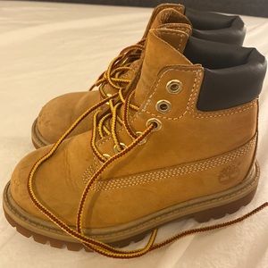 timberland Boots Kids